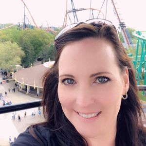 Meet your Posher, Heidi